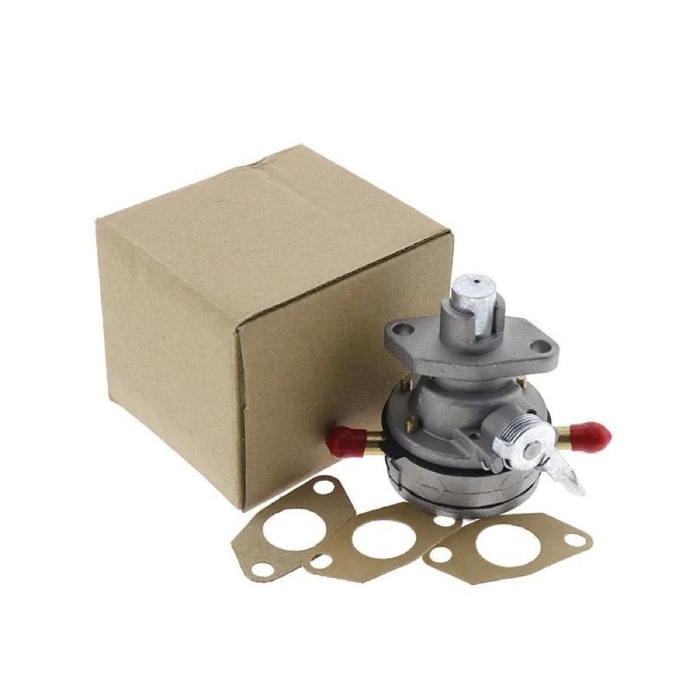Fuel Feed Pump fits Komatsu Excavator PC40FR-1 PC40FR-2 Mower ZHM1500-2